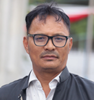 Dhan Singh Tamang